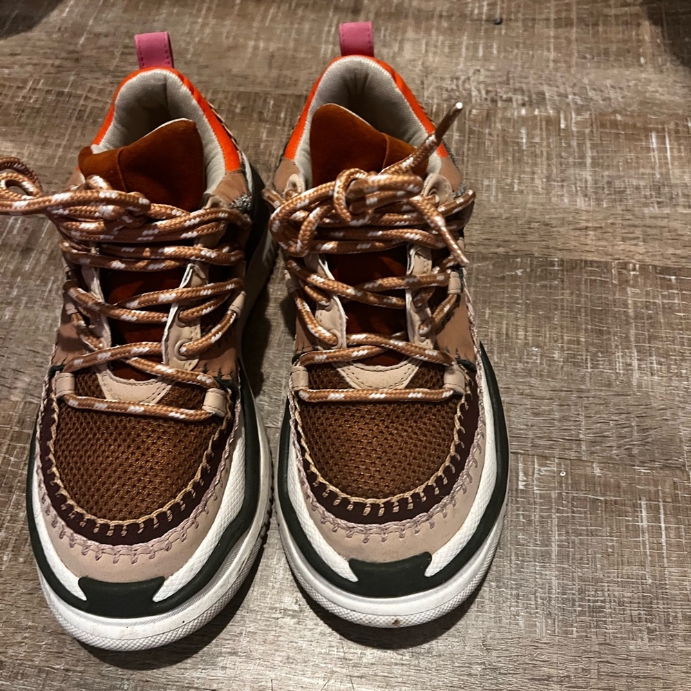 FARM Rio Multicolor Sneakers